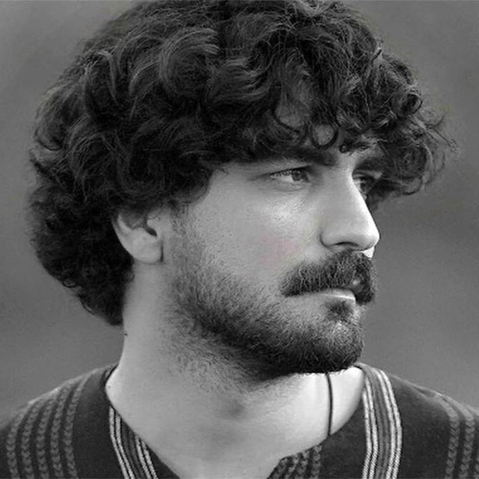 دانلود اهنگ عرفان طهماسبی زندگی میگن برای زنده هاست اما خدایا